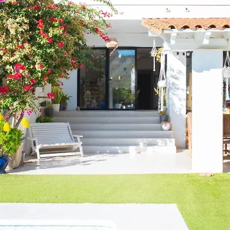 Σπίτι διακοπών Retiro Romantico Con Encanto Y Confort *