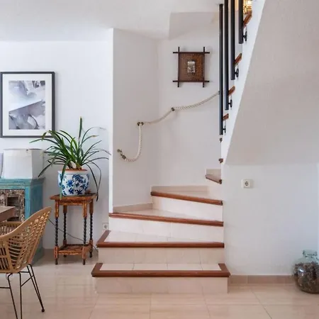 Retiro Romantico Con Encanto Y Confort Σπίτι διακοπών
