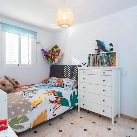 Retiro Romantico Con Encanto Y Confort Santa Eulària des Riu