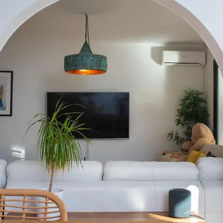 Retiro Romantico Con Encanto Y Confort