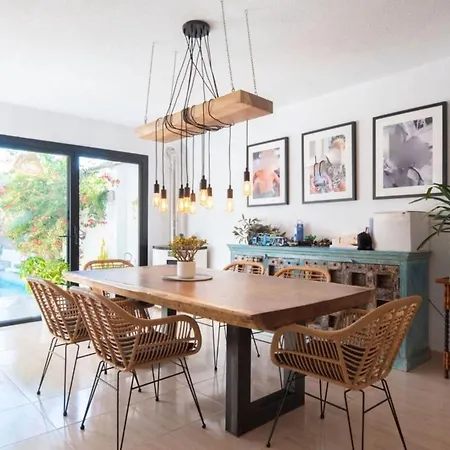 Будинок відпочинку Retiro Romantico Con Encanto Y Confort