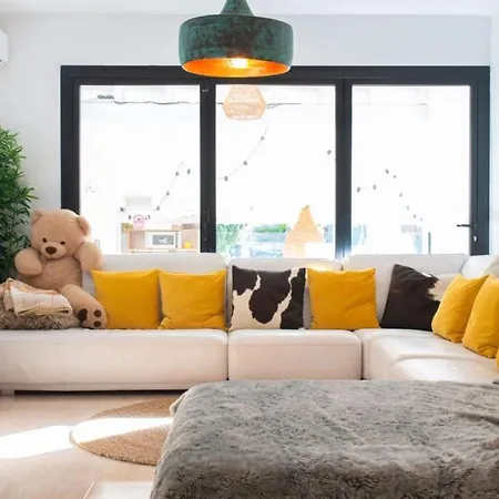 Будинок відпочинку Retiro Romantico Con Encanto Y Confort