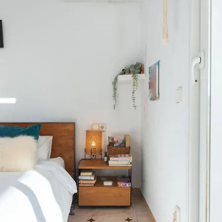 Retiro Romantico Con Encanto Y Confort Будинок відпочинку